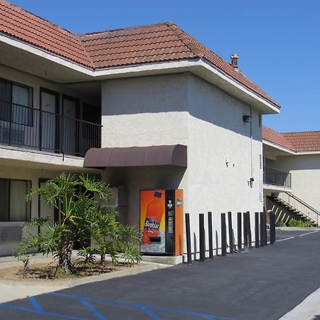 Beach Inn Motel 헌팅턴비치 외부 사진