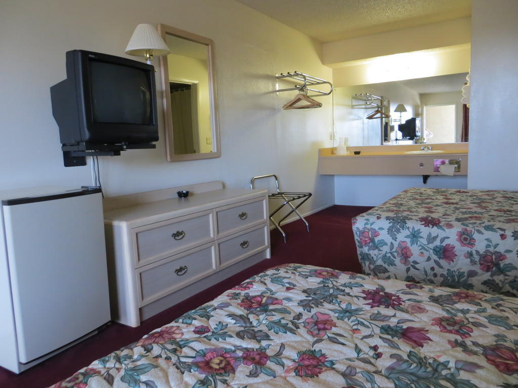 Beach Inn Motel 헌팅턴비치 외부 사진