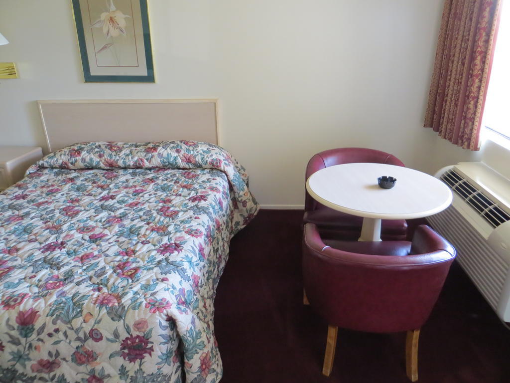 Beach Inn Motel 헌팅턴비치 외부 사진