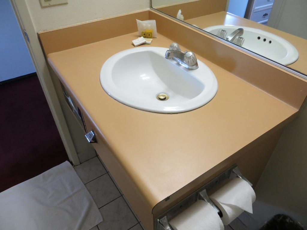 Beach Inn Motel 헌팅턴비치 외부 사진