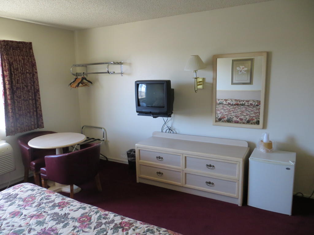 Beach Inn Motel 헌팅턴비치 외부 사진