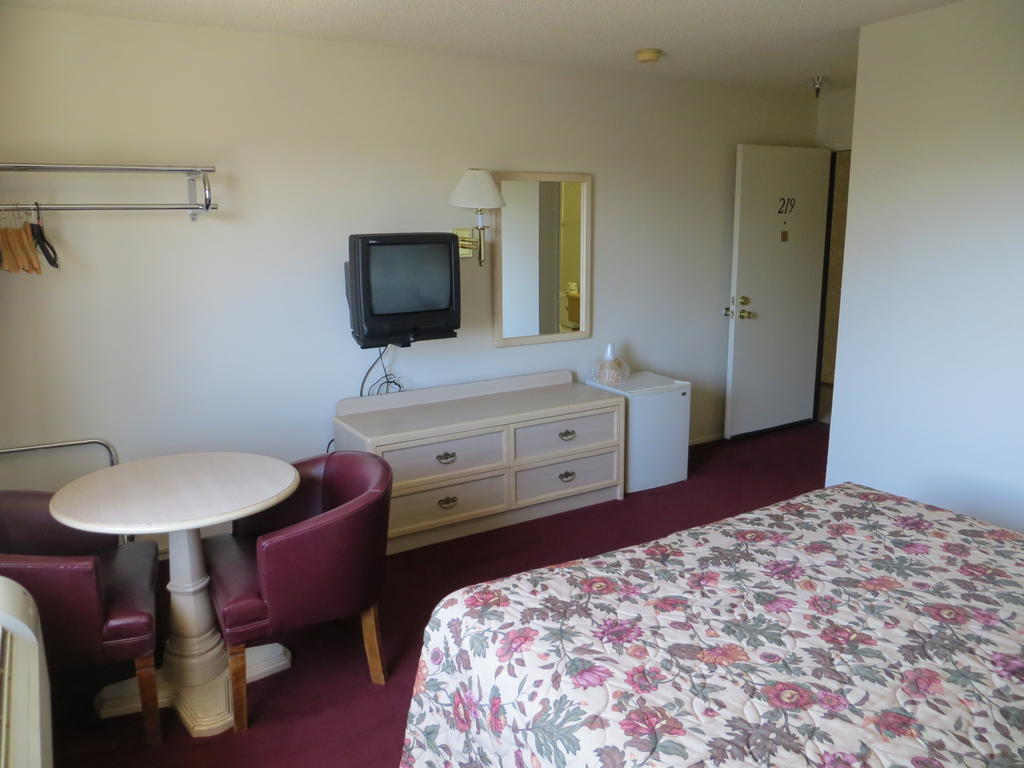 Beach Inn Motel 헌팅턴비치 외부 사진